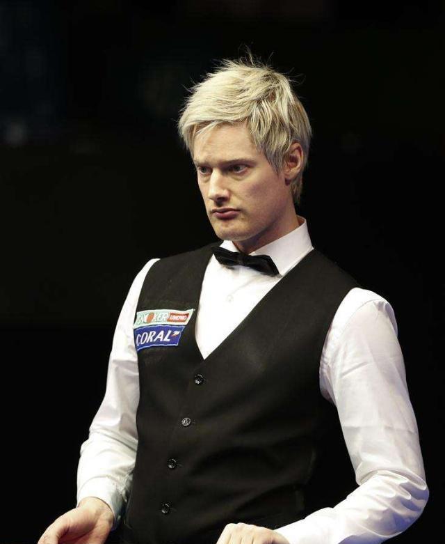 努力和坚持 努力和坚持