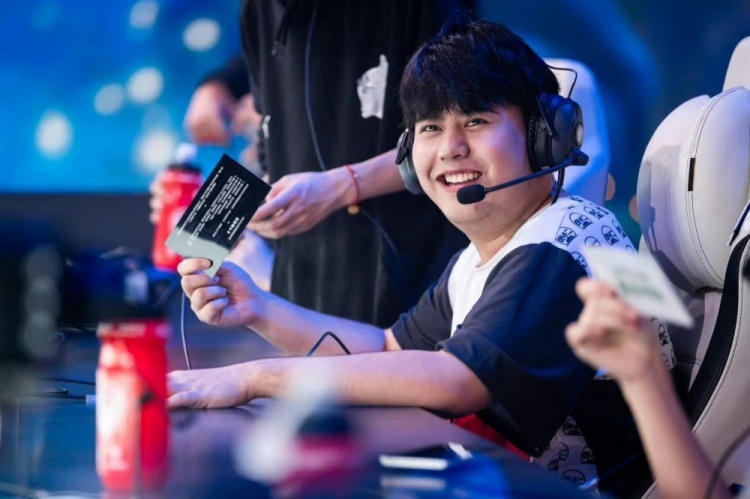 好的配合意 好的配合意